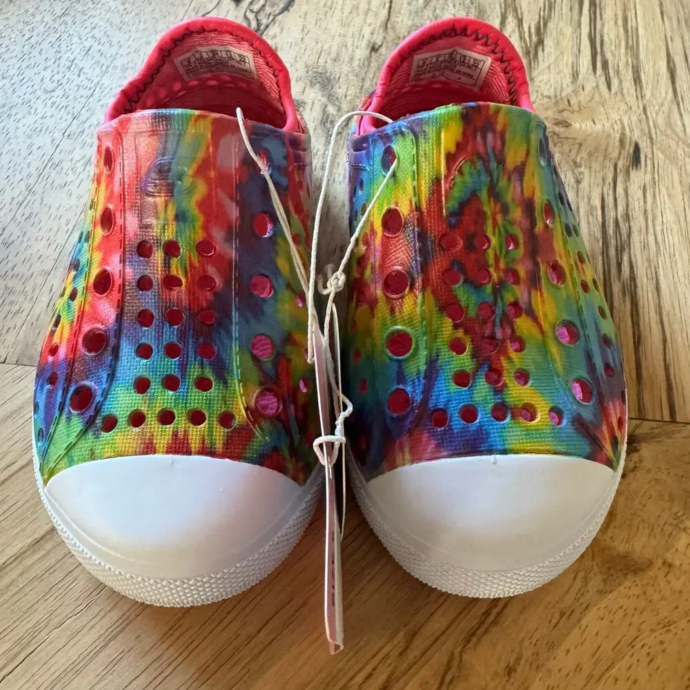 Skechers size toddler